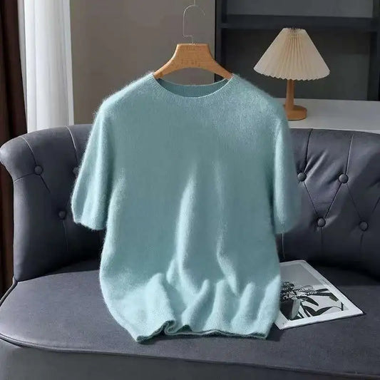 Arlo Cashmere Tee