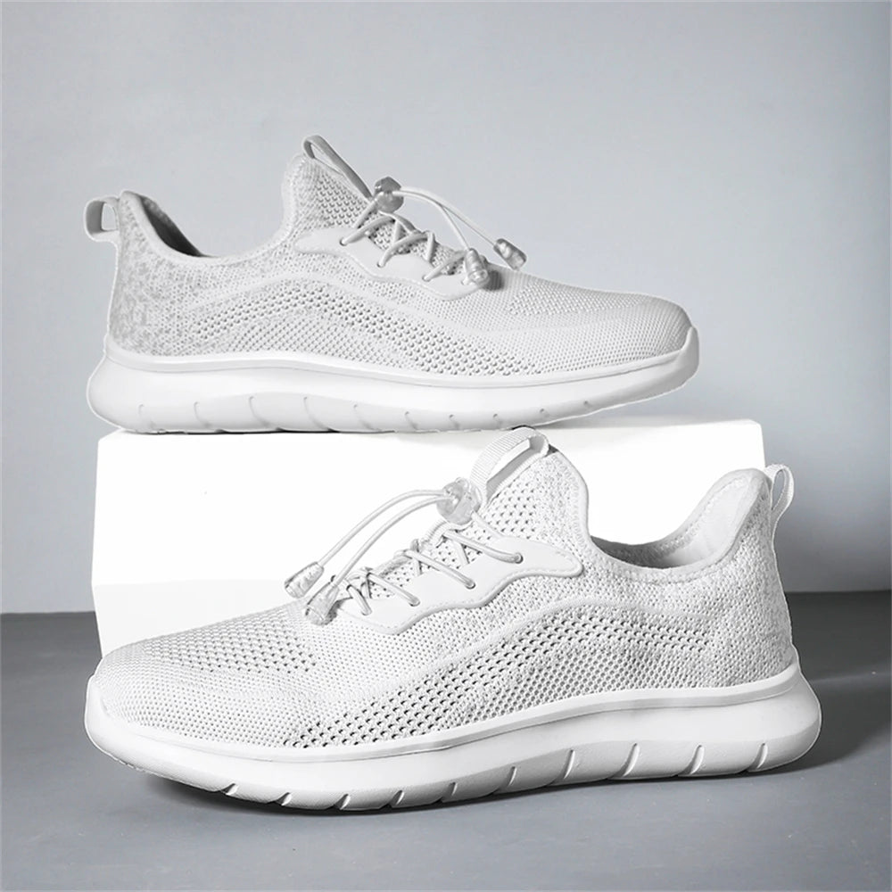 Arlo Knit Sneakers