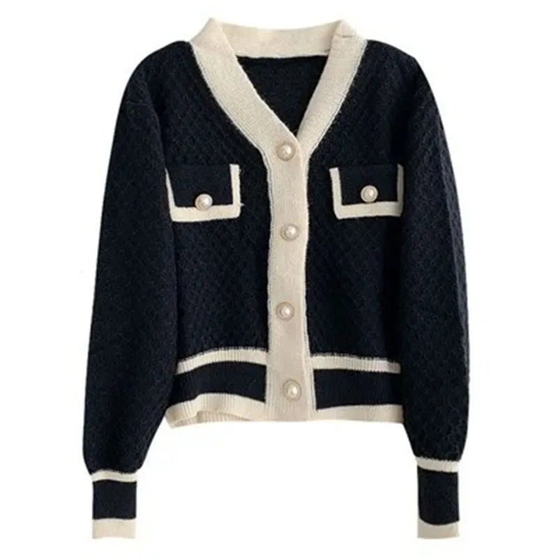 Hana Knit Cardigan