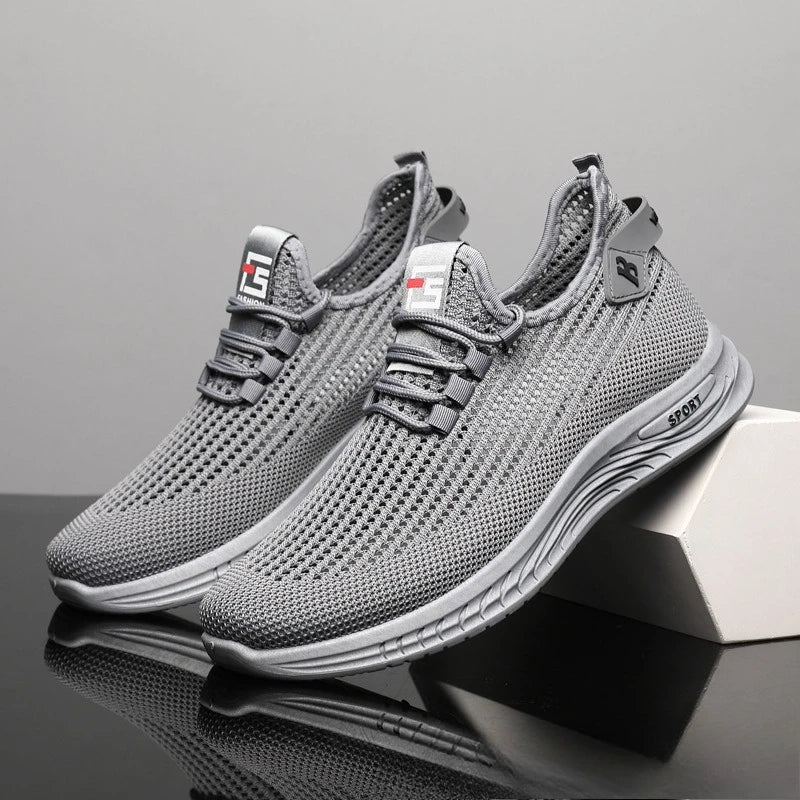 Oulylan Mesh Sneakers
