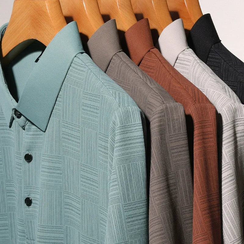 Damon Polo Shirt