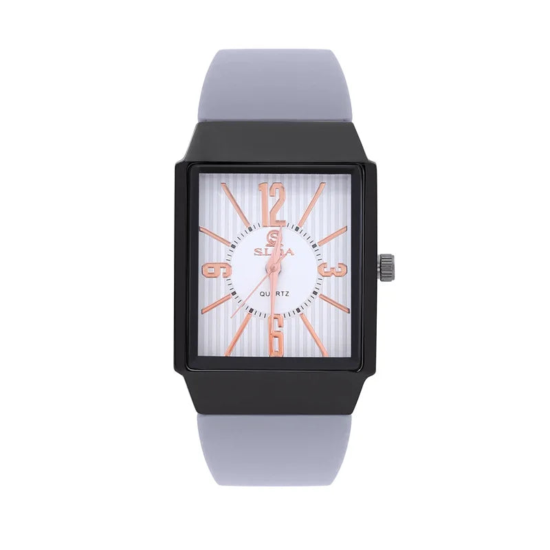 Felix Square Watch