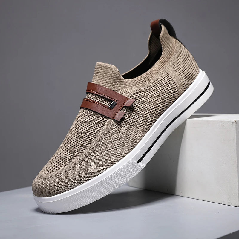 Orion Casual Loafers