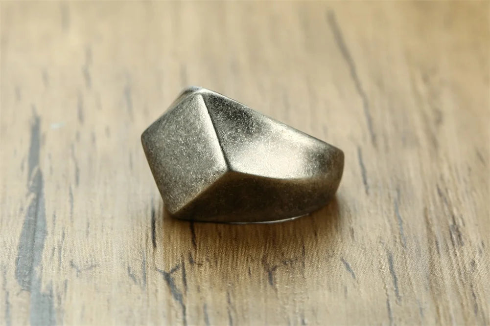Orion Signet Ring