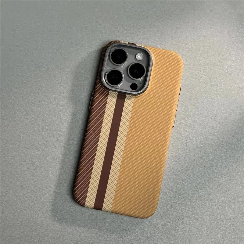 Nexus Carbon MagSafe Case