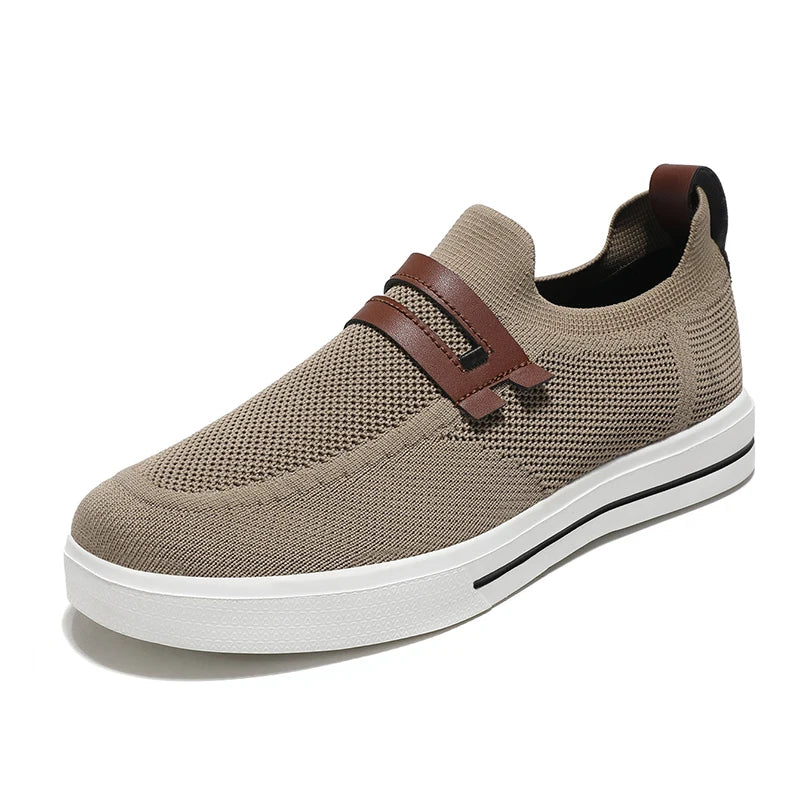 Orion Casual Loafers
