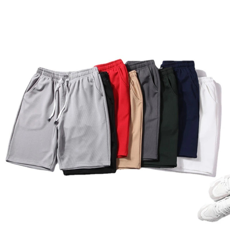 Leon Mesh Shorts