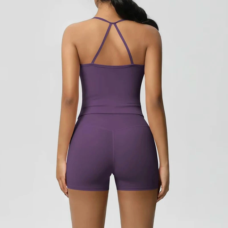 Aria Yoga Set